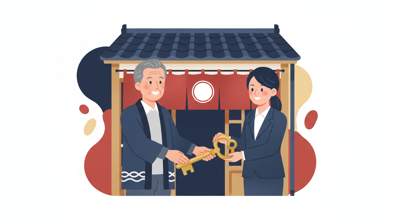 事業承継・M&A補助金(旧:事業承継・引継ぎ補助金)